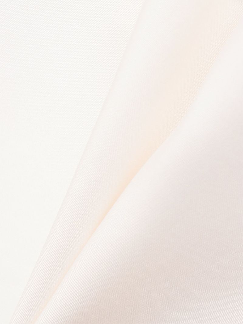 【DRASTIC GARDEN】“稲妻ノ薔薇”刺繍入りタイ付きシャツ