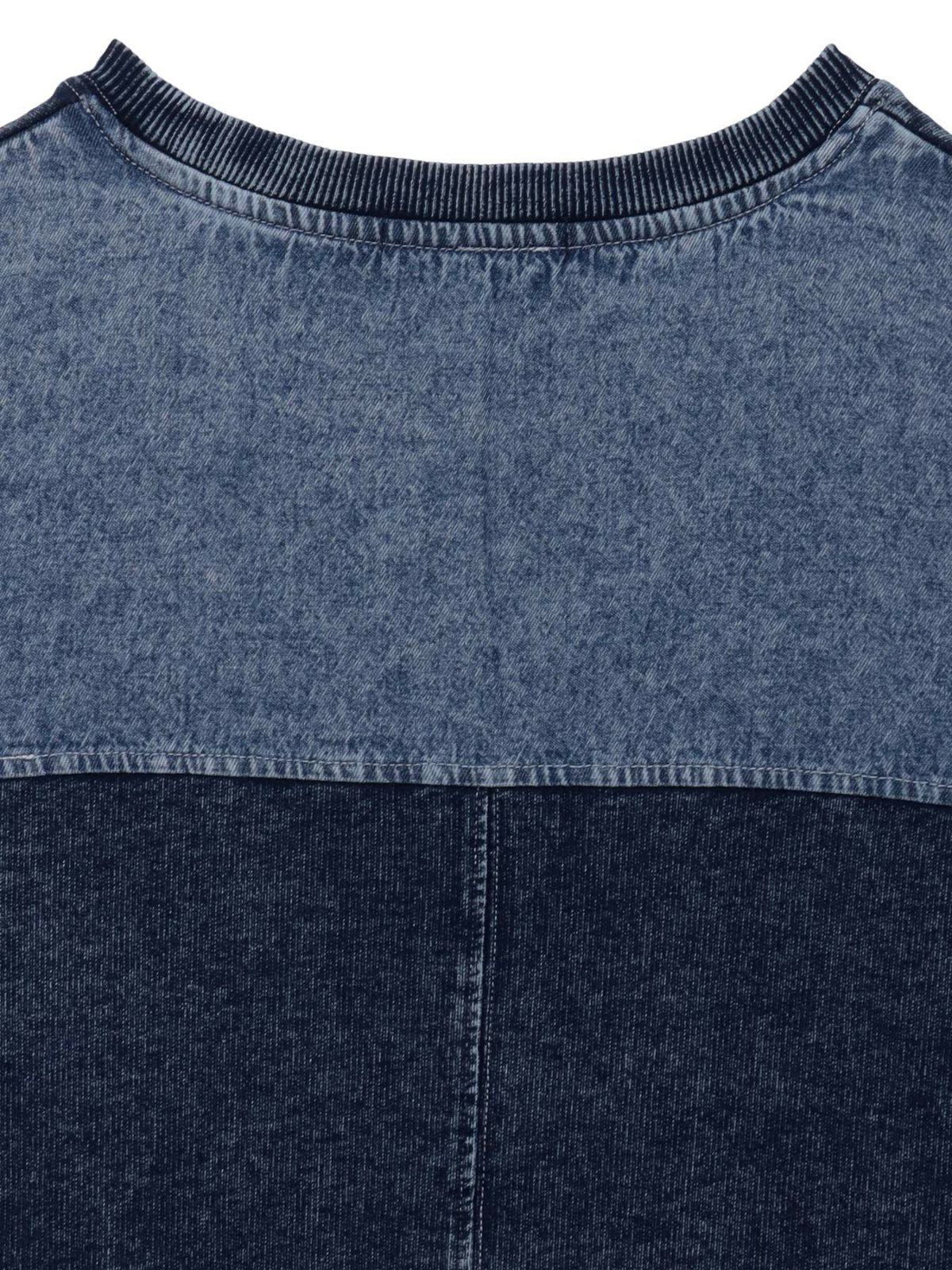 【雅結】桜刺繍ワンピース