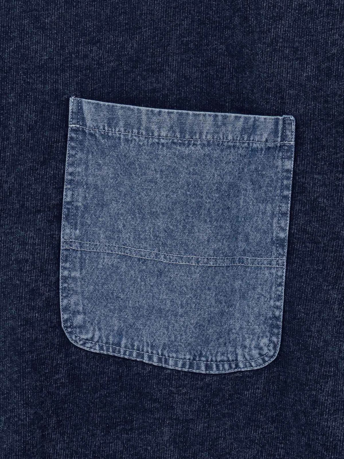 【雅結】桜刺繍ワンピース