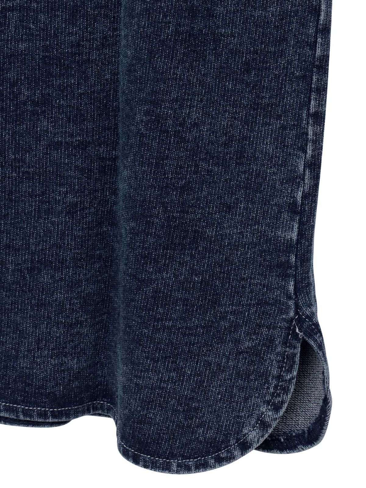 【雅結】桜刺繍ワンピース