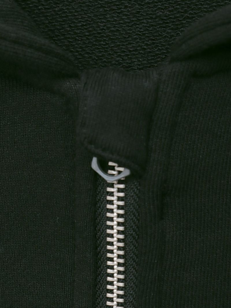 【BETTY BOOP】“BETTY THE WITCH”刺繍入りZIPパーカー〔別注：web限定カラー〕