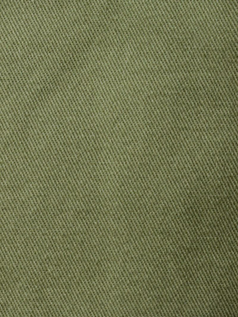 【moz】ワイドカーゴパンツ〔別注〕