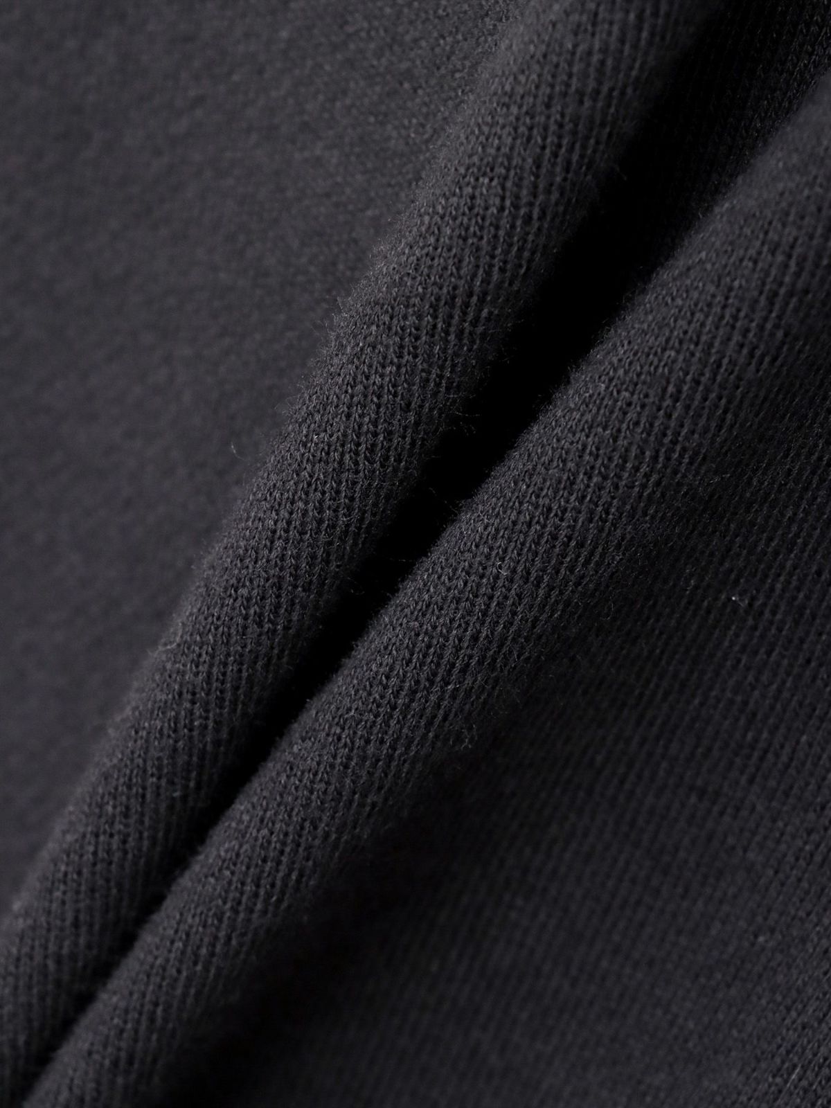 【BETTY BOOP】“TOXIC BETTY”刺繍入りZIPパーカー〔別注〕