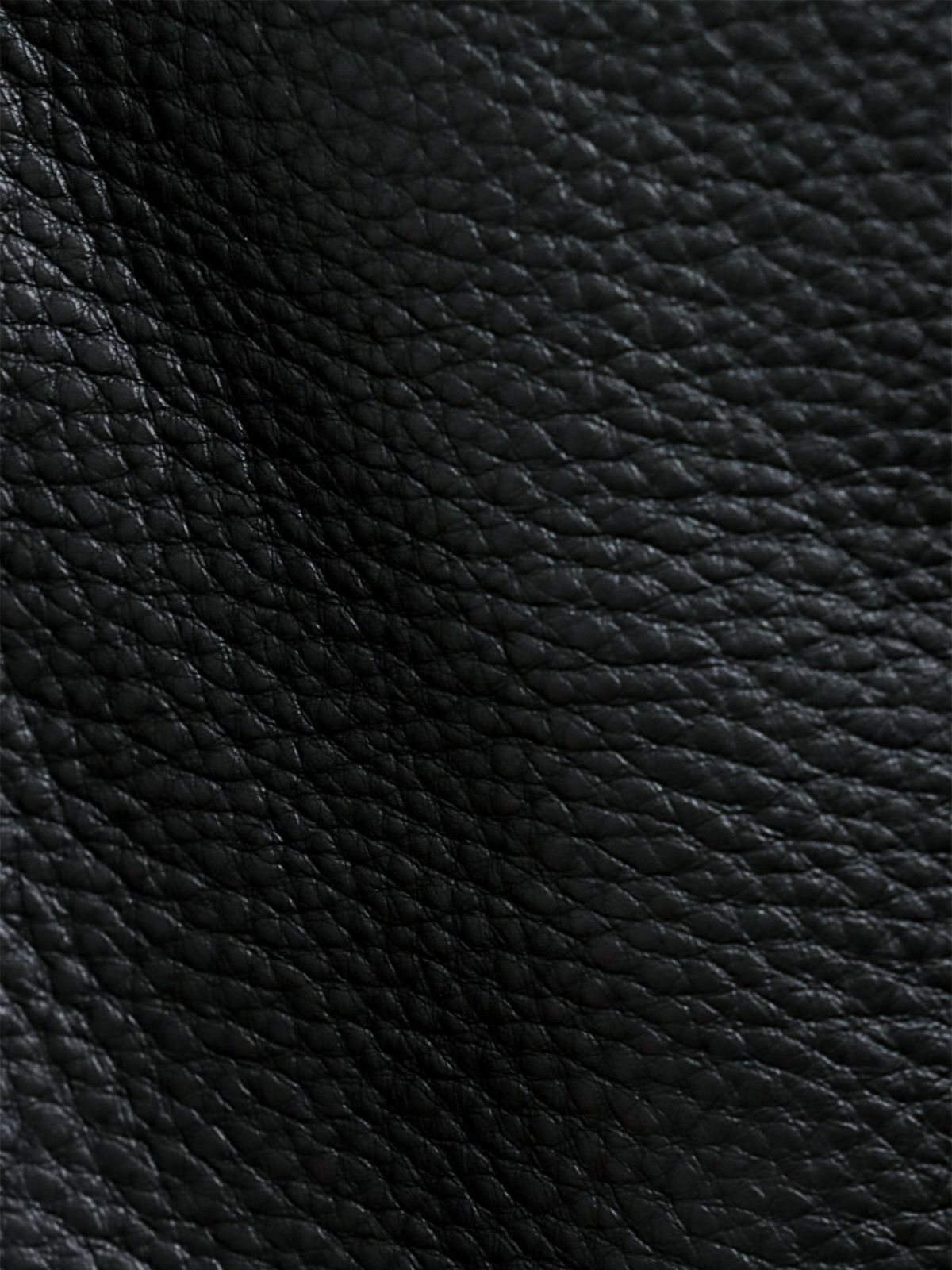  ＜予約＞【絡繰魂・頂】“蒼炎”鳳凰刺繍入りレザージャケット