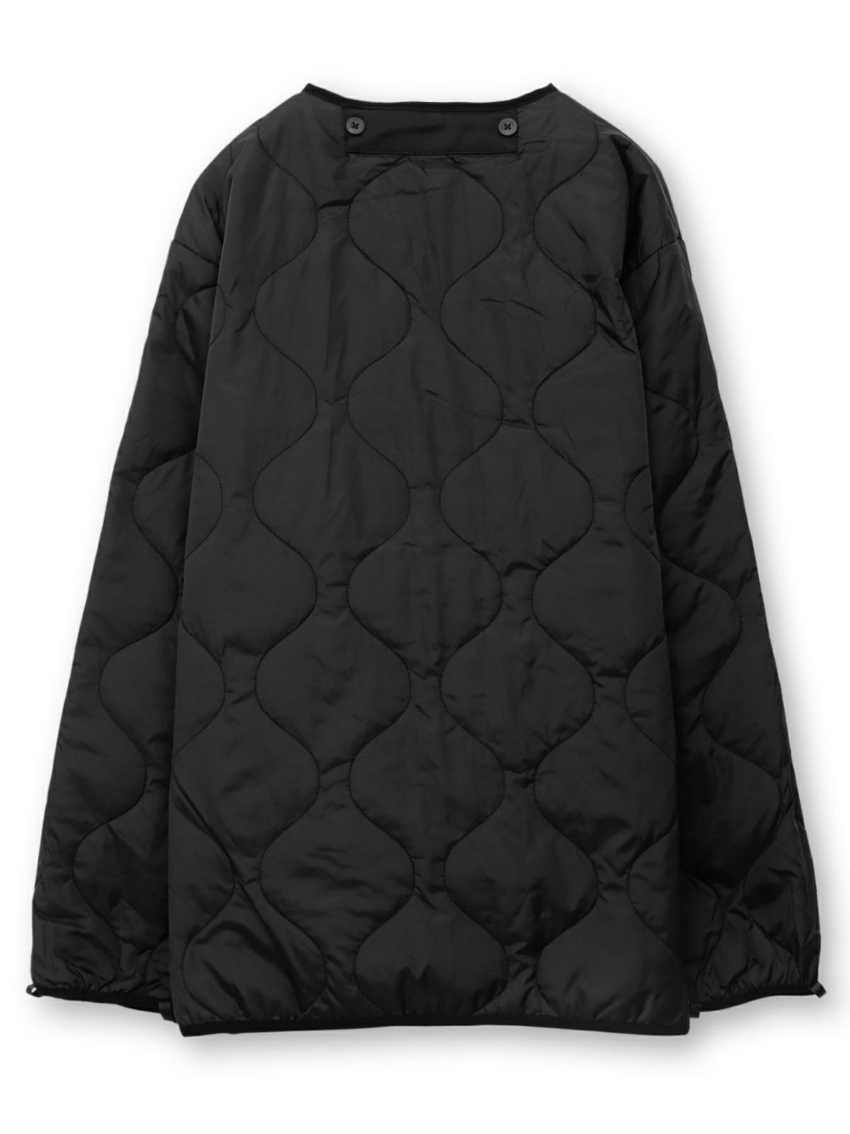 【絡繰魂・粋】“龍神降臨”総刺繍ファーMA-1