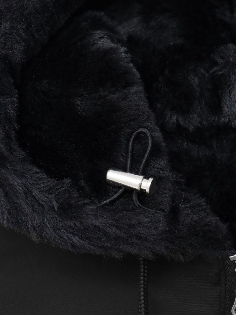 【絡繰魂・粋】“龍神降臨”総刺繍ファーMA-1