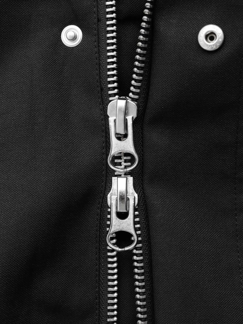 【絡繰魂・粋】“信長の虎”総刺繍2WAYモッズコート