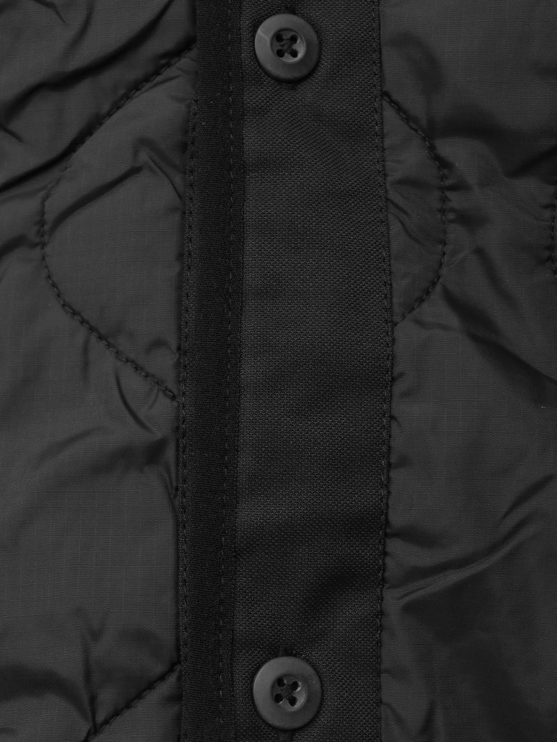 【絡繰魂・粋】“信長の虎”総刺繍2WAYモッズコート