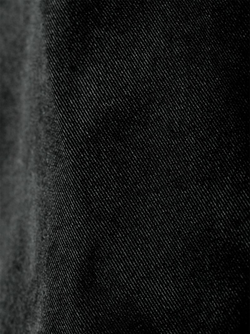  【DRASTIC GARDEN】“劇薬ノ園”刺繍入り3WAYモッズコート