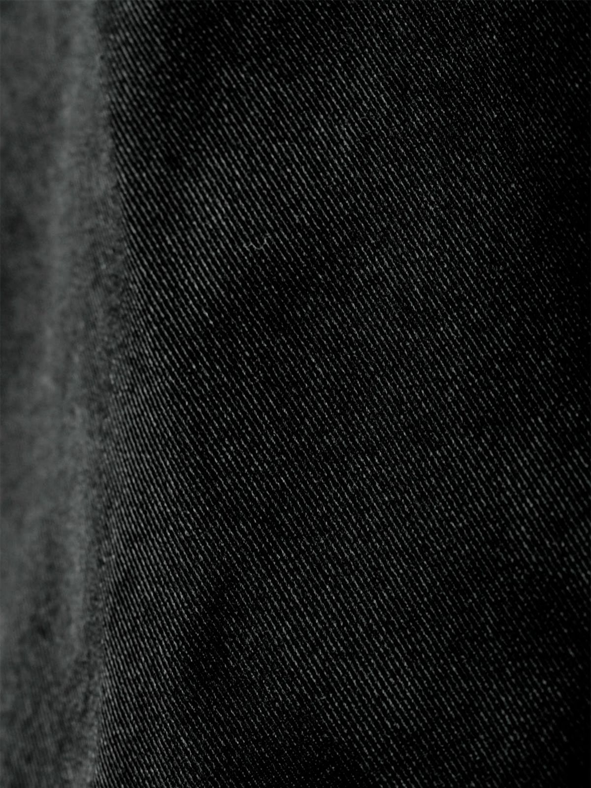  【DRASTIC GARDEN】“劇薬ノ園”刺繍入り3WAYモッズコート