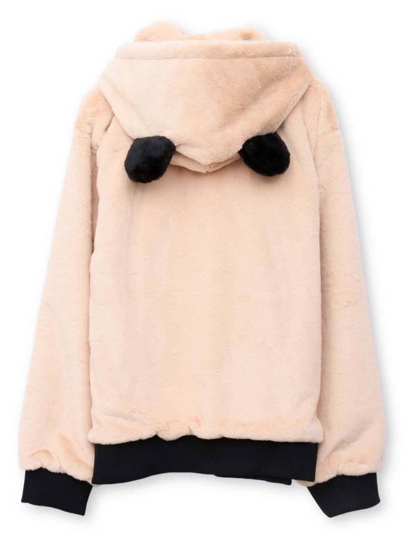  【PANDIESTA JAPAN】“パンドラゴン昇龍”刺繍入りリバーシブルMA-1