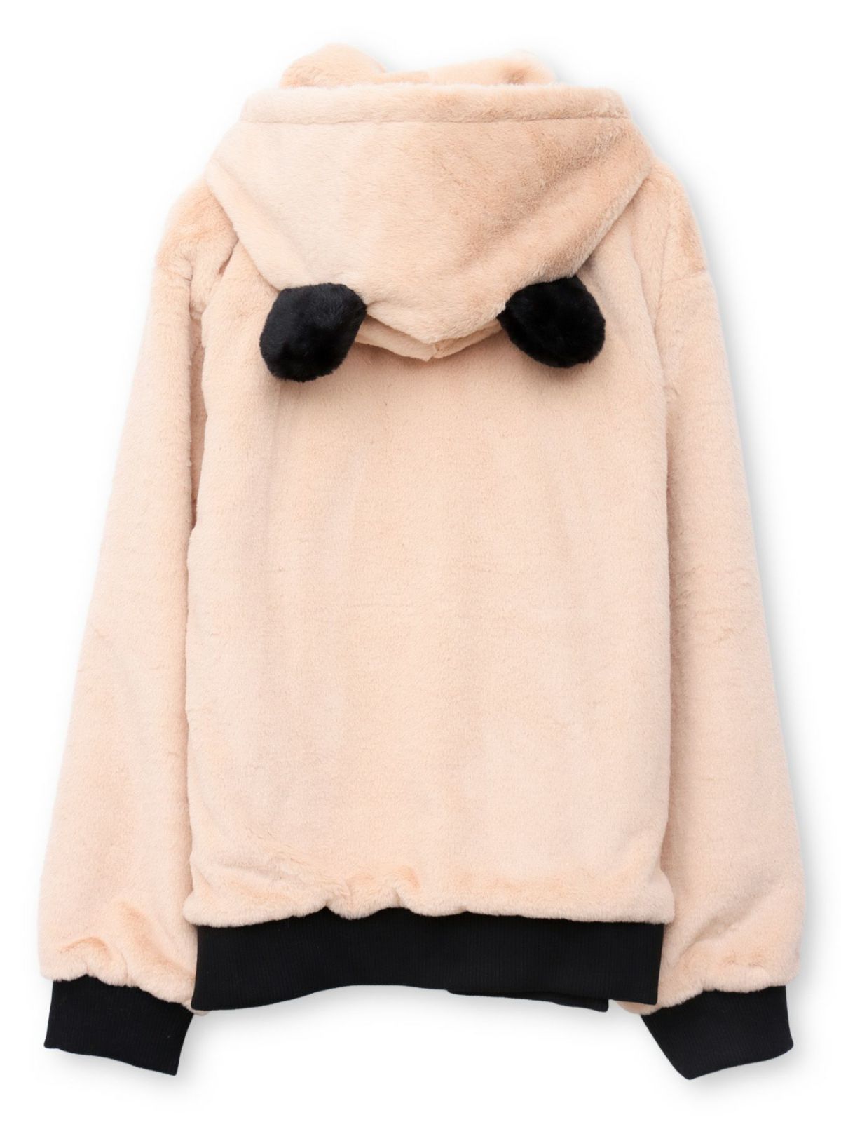  【PANDIESTA JAPAN】“パンドラゴン昇龍”刺繍入りリバーシブルMA-1