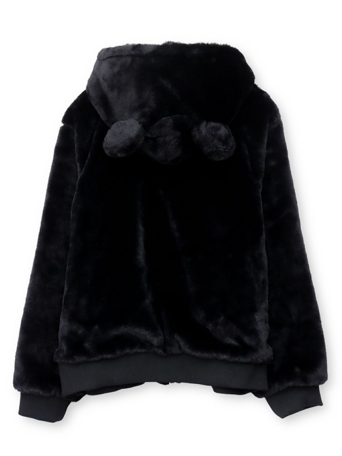  【PANDIESTA JAPAN】“パンドラゴン昇龍”刺繍入りリバーシブルMA-1