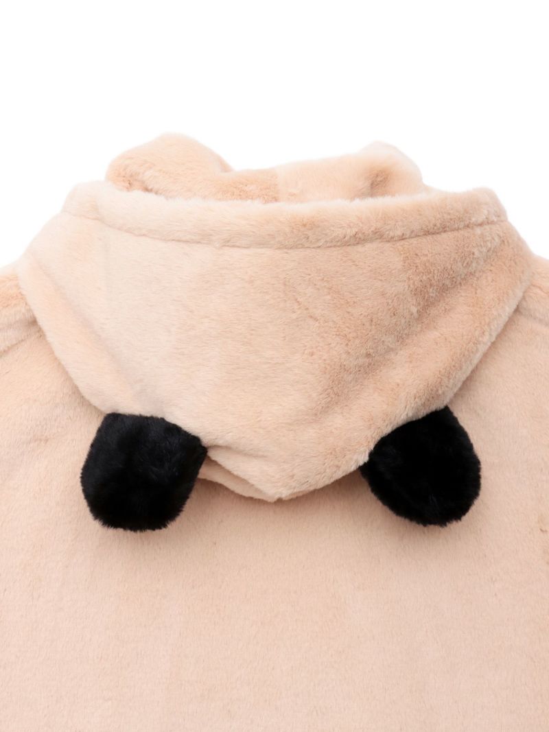  【PANDIESTA JAPAN】“パンドラゴン昇龍”刺繍入りリバーシブルMA-1