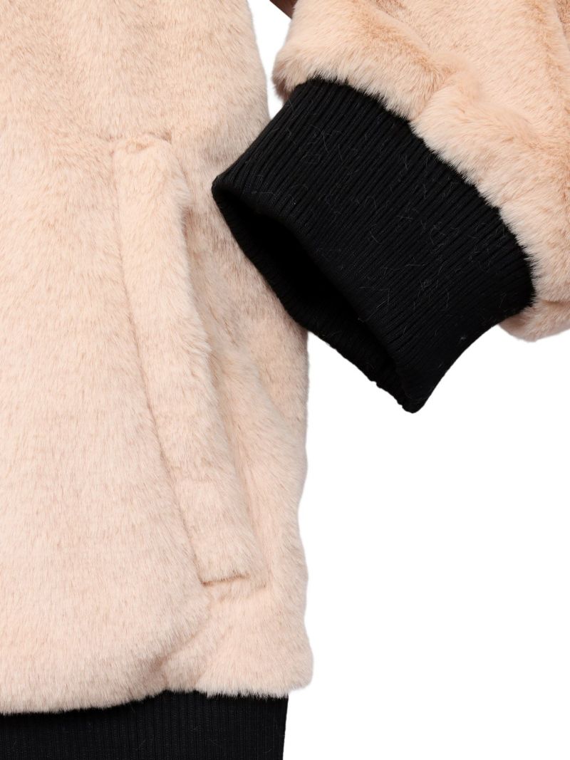  【PANDIESTA JAPAN】“パンドラゴン昇龍”刺繍入りリバーシブルMA-1