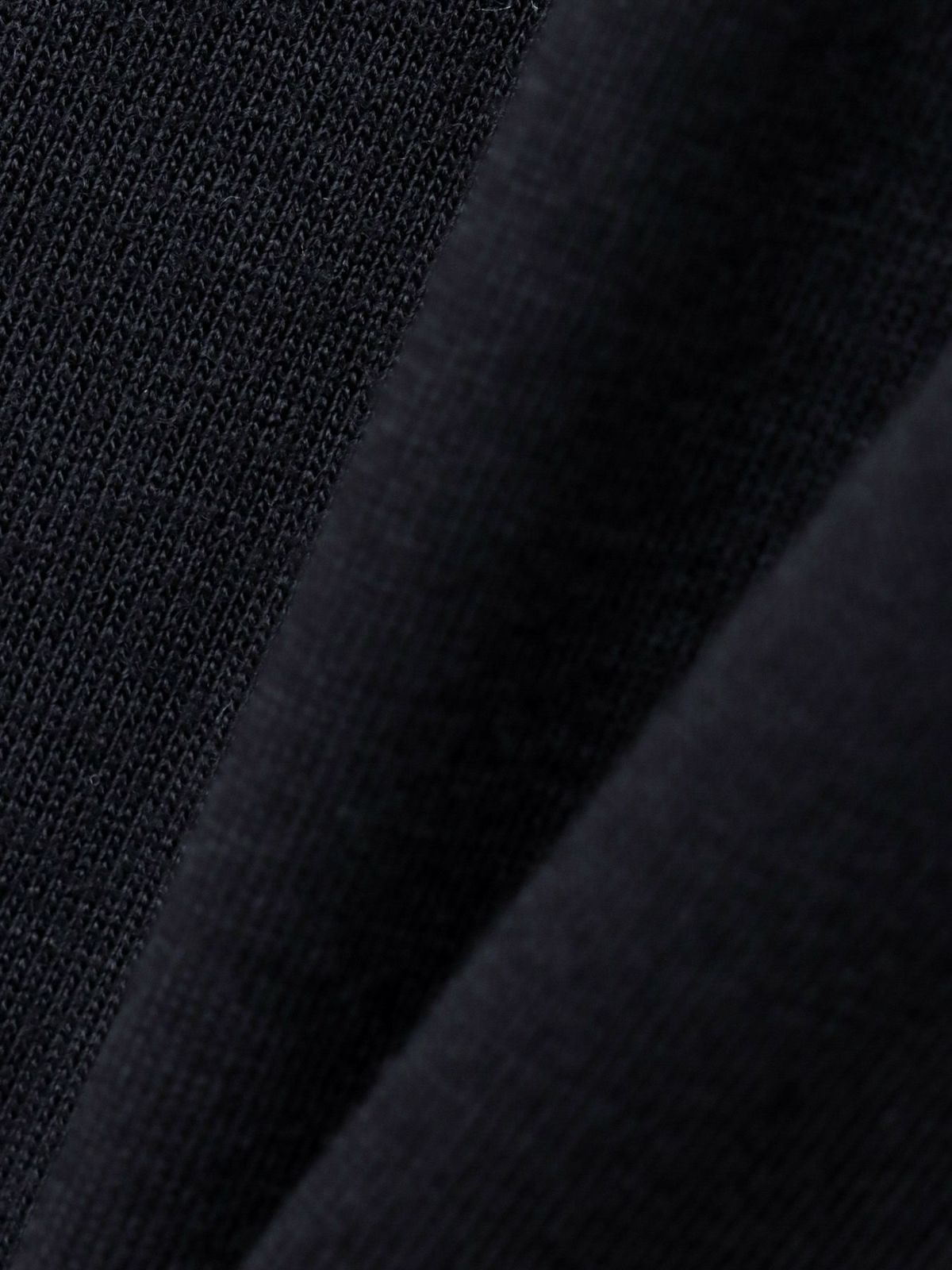 【雅結 -EN-】菊刺繍 ドレープロンT