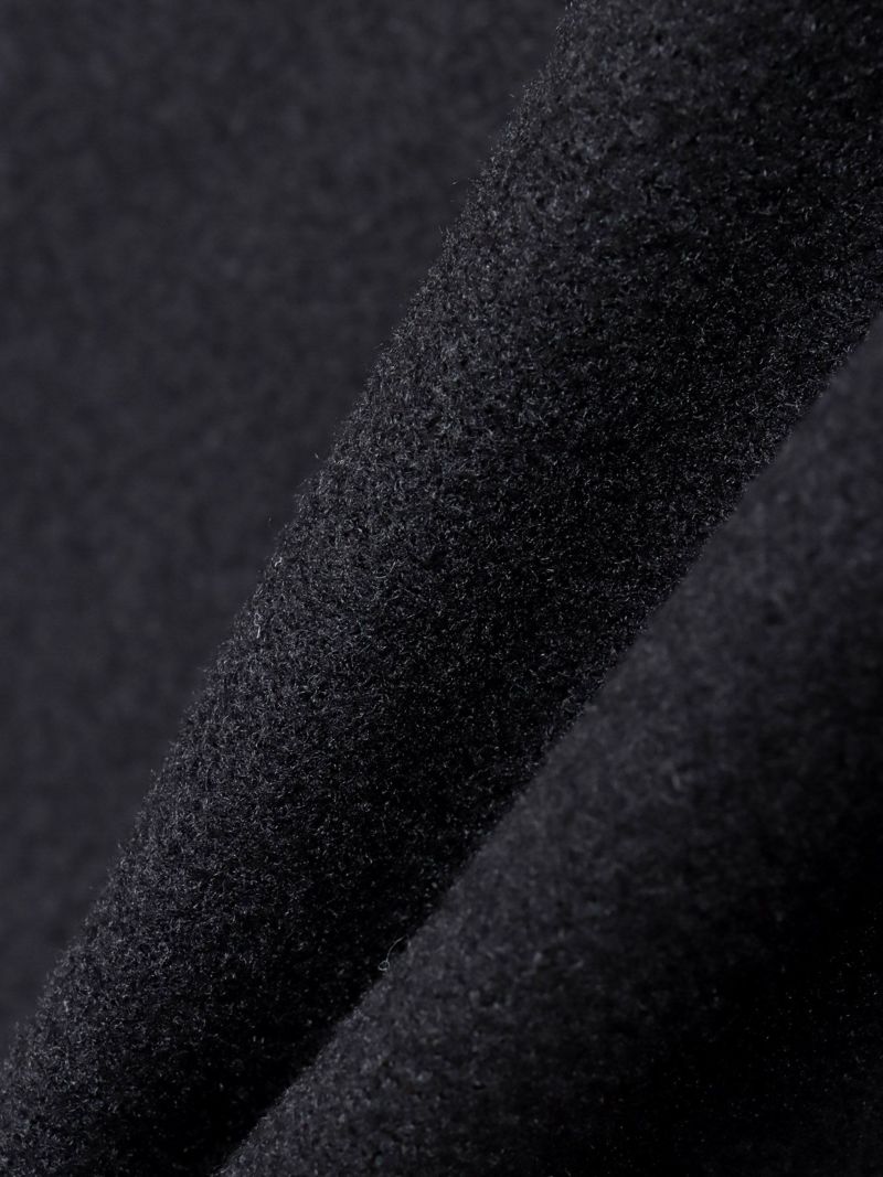 【雅結 -EN-】“狐面”刺入り羽織りコート