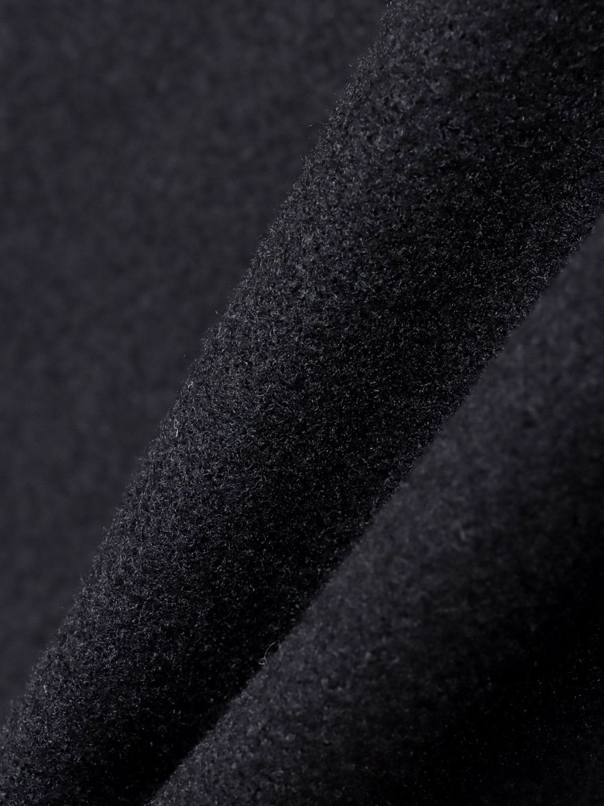 【雅結 -EN-】“狐面”刺入り羽織りコート