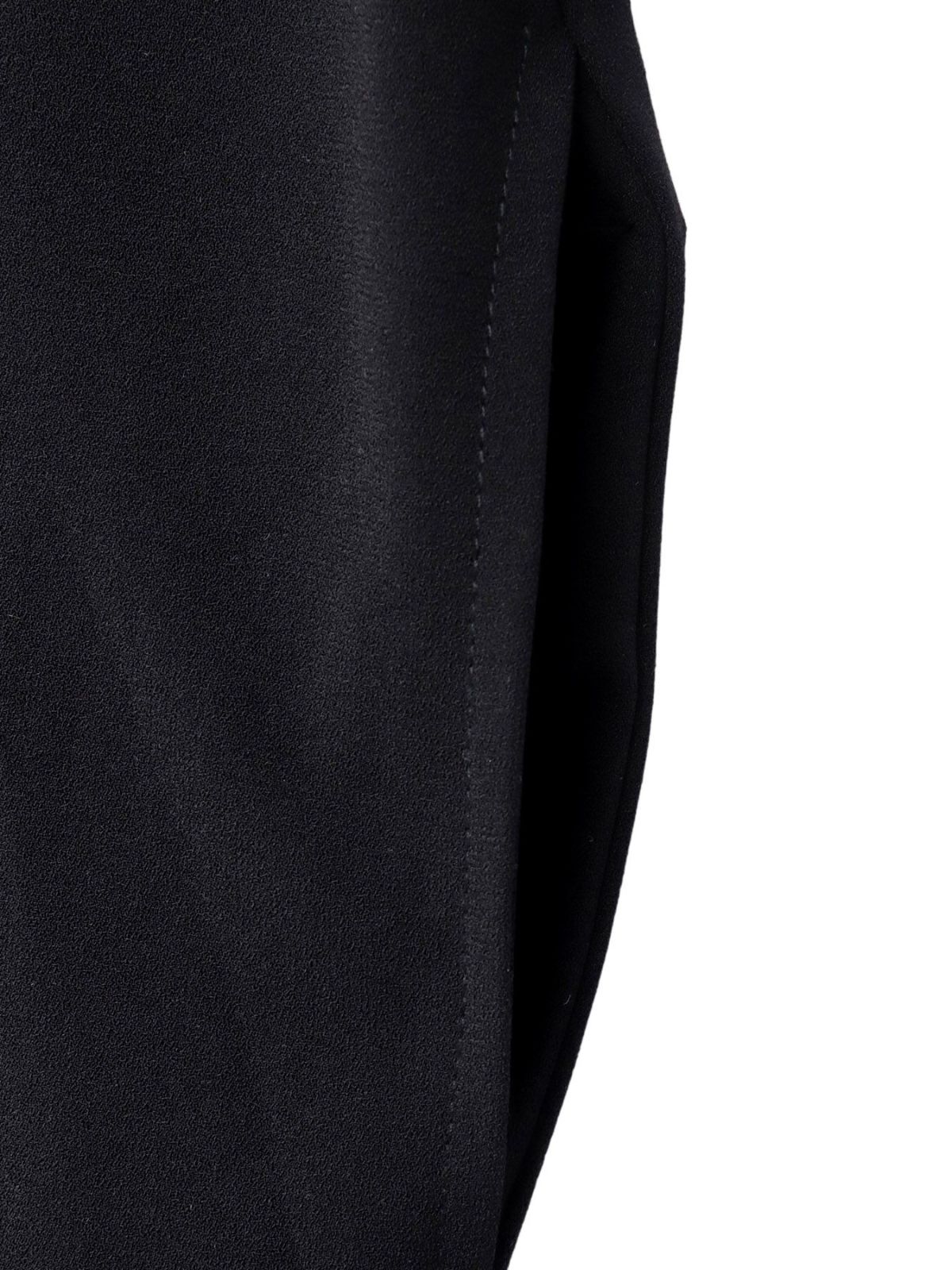 【雅結 -EN-】“八咫烏と蓮”キモノスリーブZIPパーカー