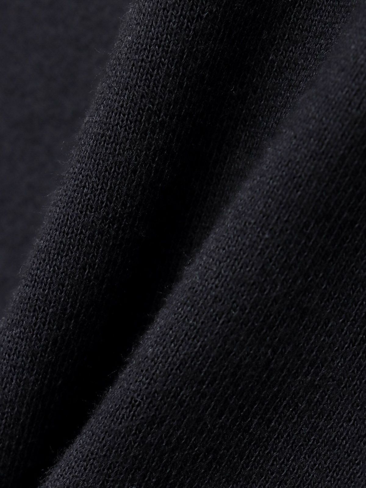 【VANSON】スカル 刺繍入りフルZIPパーカー〔別注〕