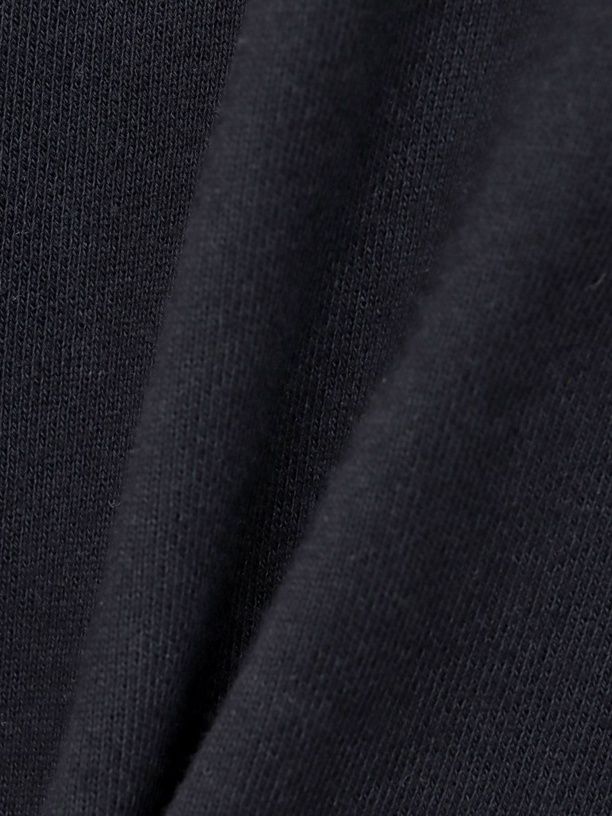 【VANSON】スカル 刺繍入りフルZIPパーカー〔別注：web限定カラー〕