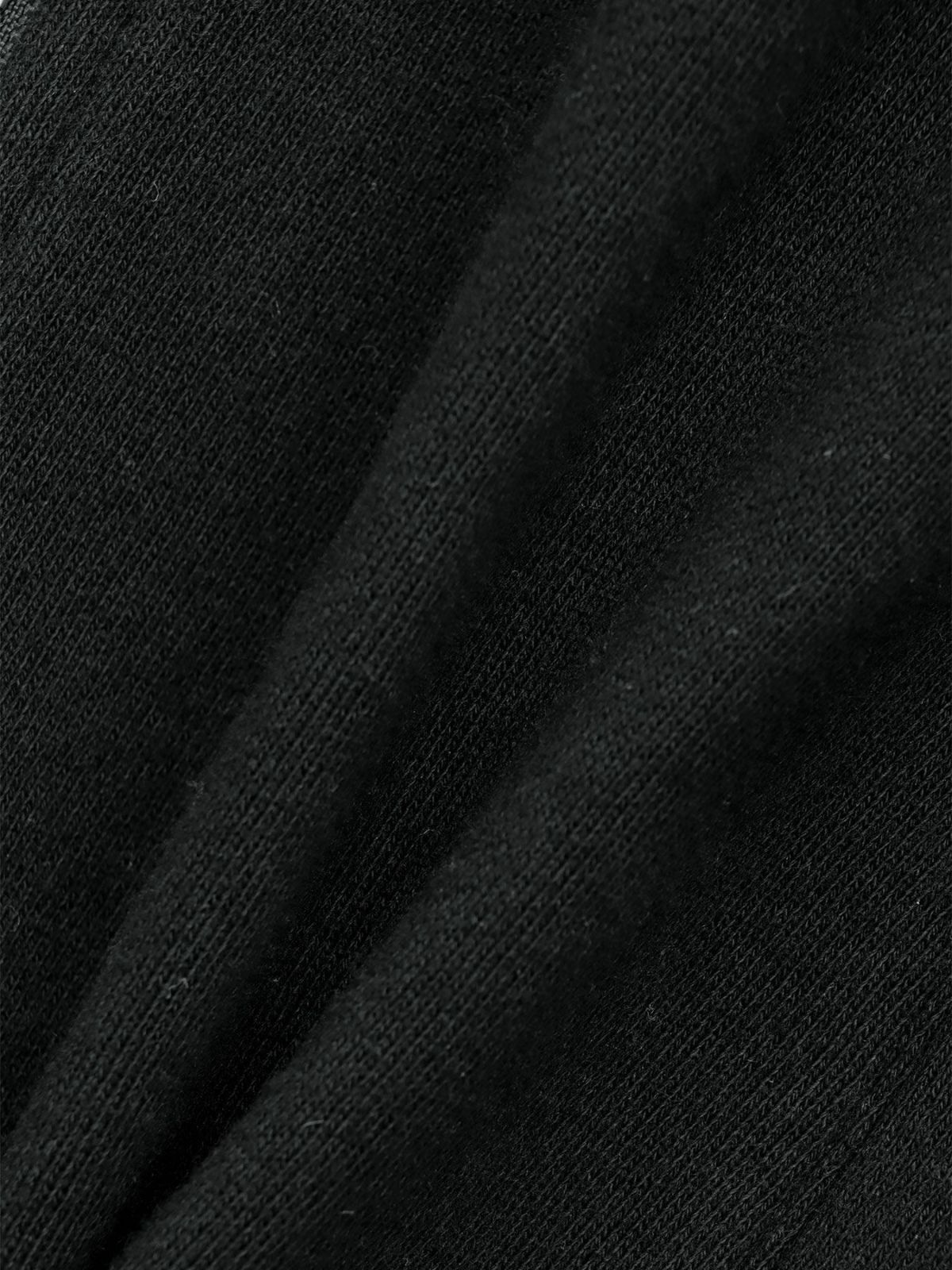  【SUMINEKO×PANDIESTA JAPAN】“風雷熊猫”刺繍入りZIPパーカー