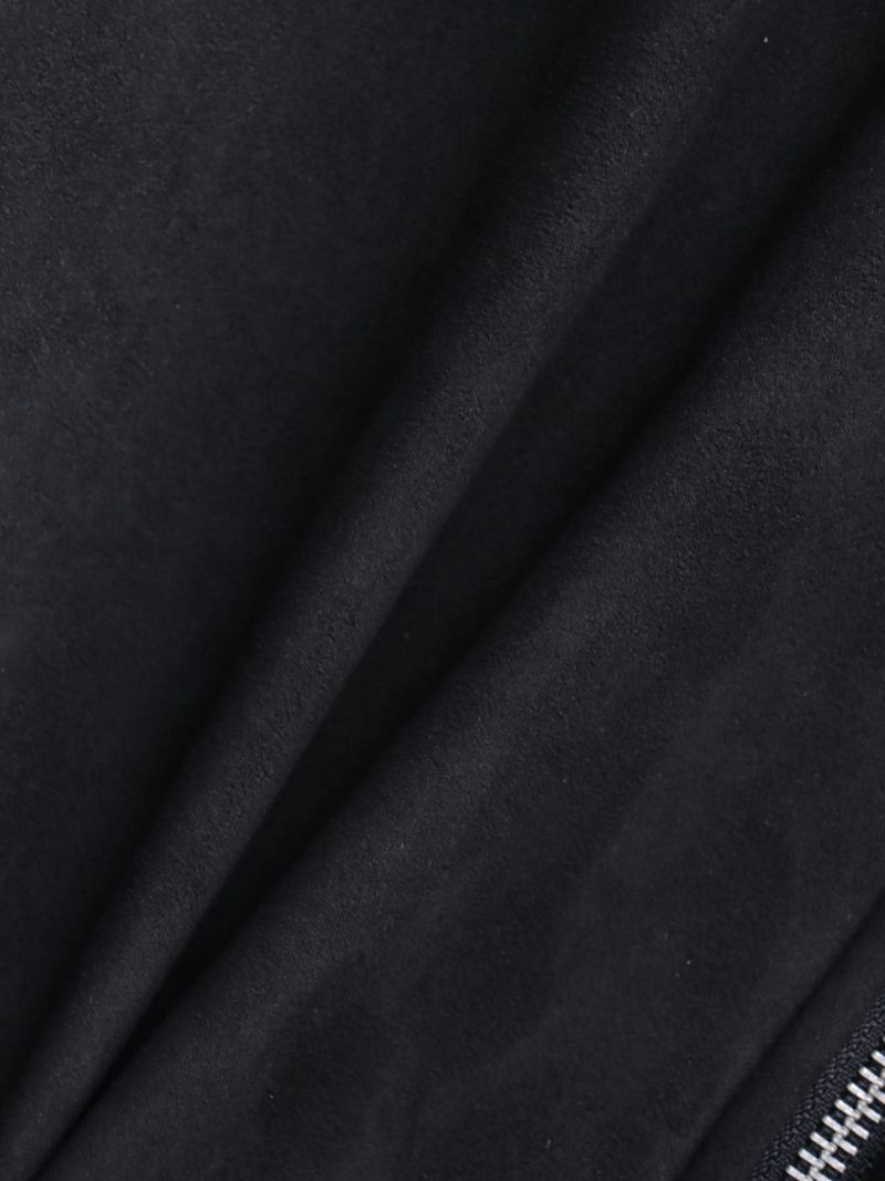 【絡繰魂・粋】“夫婦鯉”総刺繍ZIPパーカー