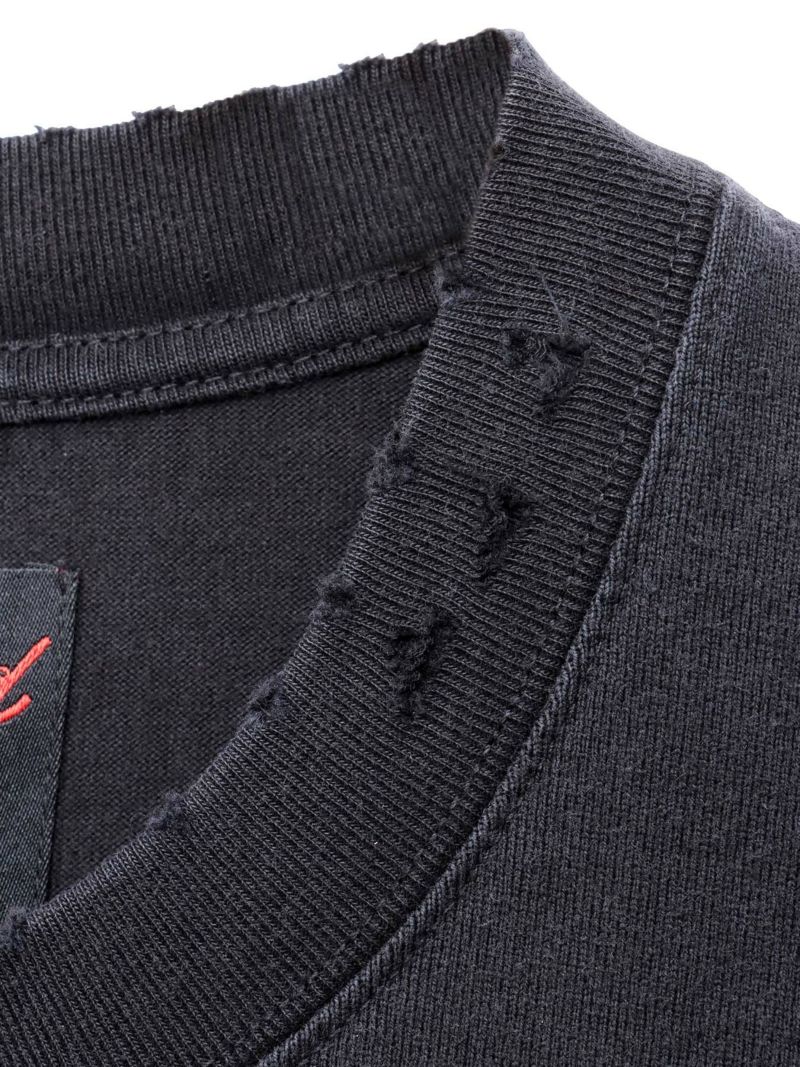 【MASTERMIND×BETTY BOOP】ダメージTシャツ