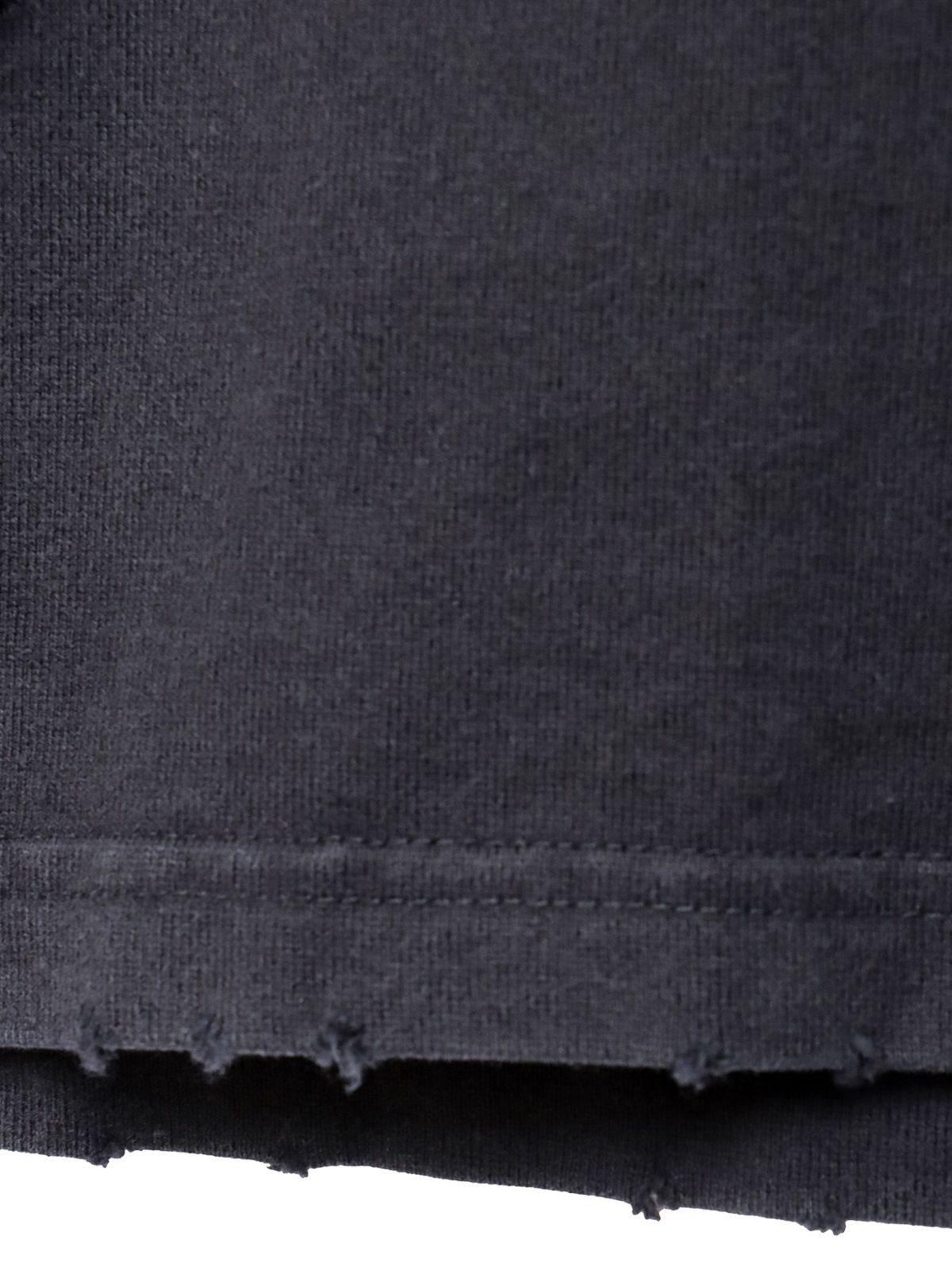 【MASTERMIND×BETTY BOOP】ダメージTシャツ