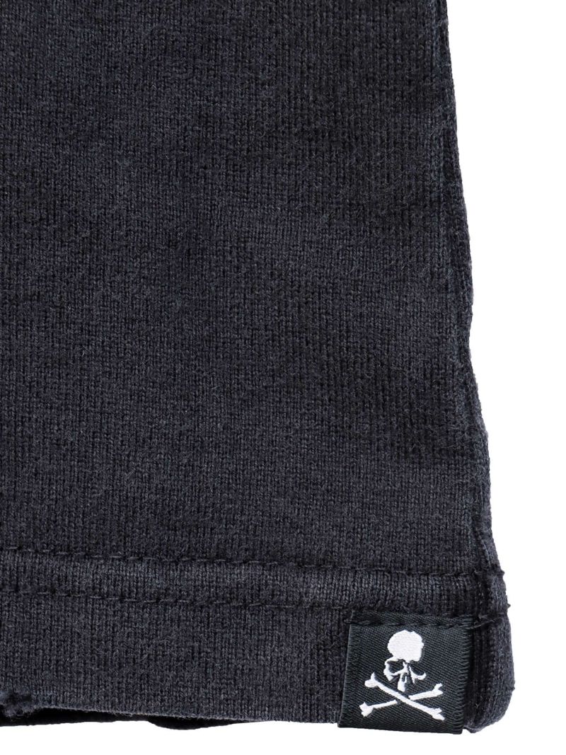 【MASTERMIND×BETTY BOOP】ダメージTシャツ