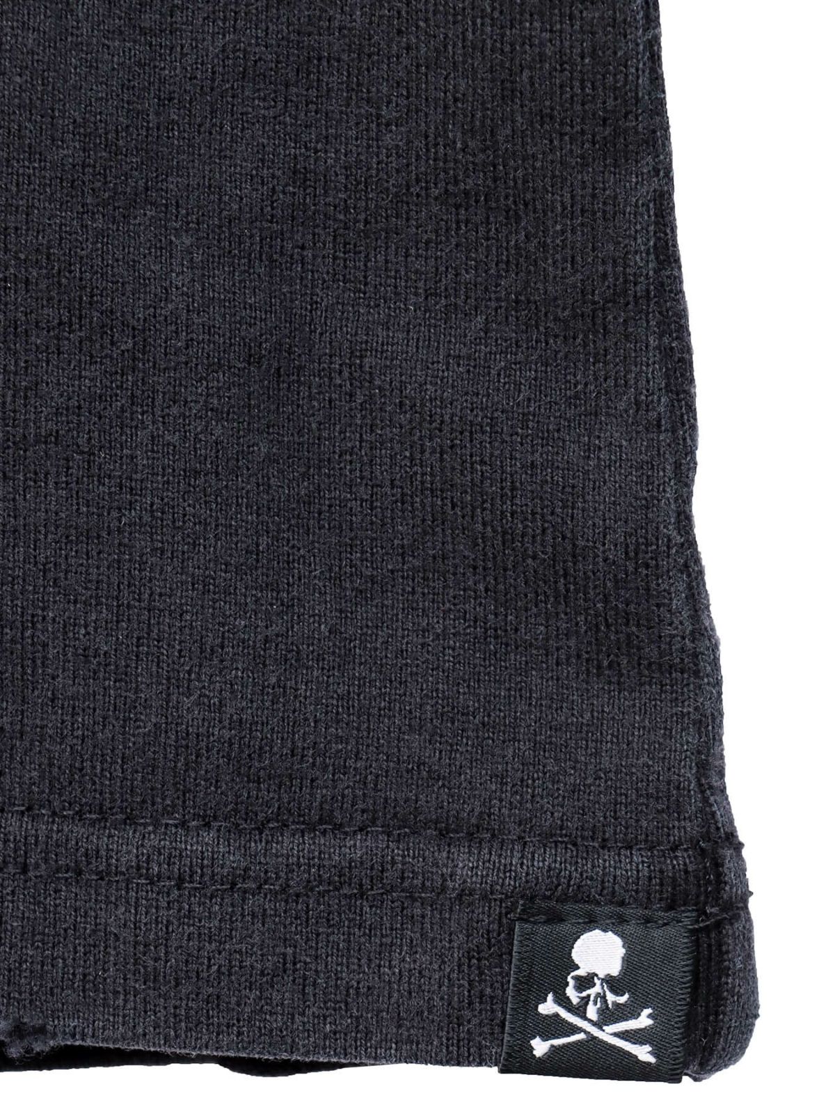 【MASTERMIND×BETTY BOOP】ダメージTシャツ