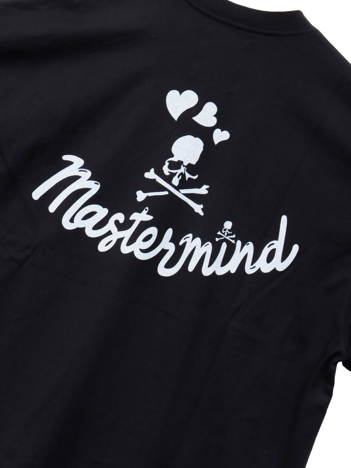 【MASTERMIND×BETTY BOOP】プリントロンT