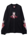 【MASTERMIND×BETTY BOOP】プリントロンT