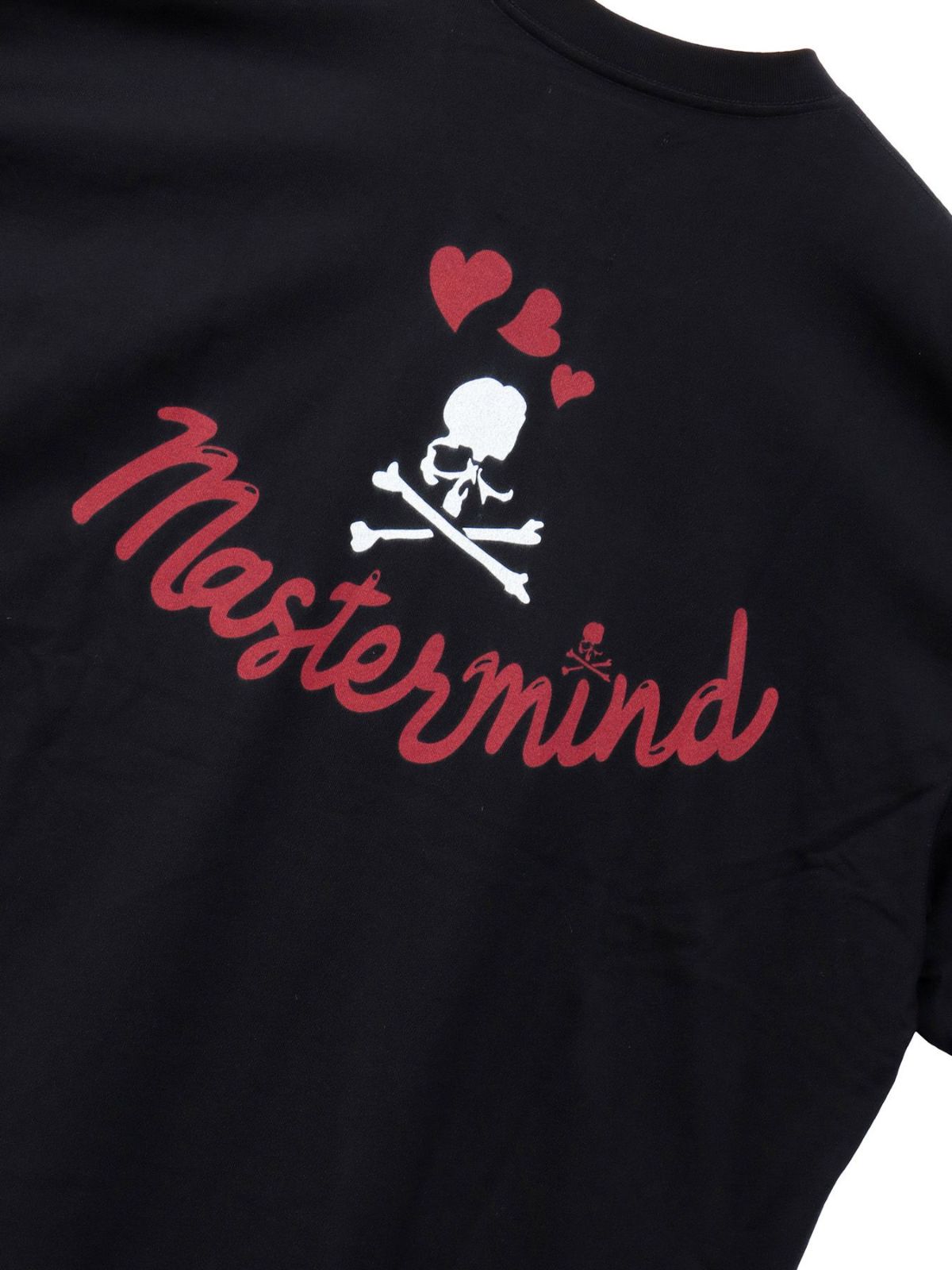 【MASTERMIND×BETTY BOOP】プリントロンT