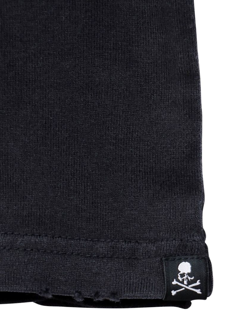 【MASTERMIND×BETTY BOOP】ダメージロンT