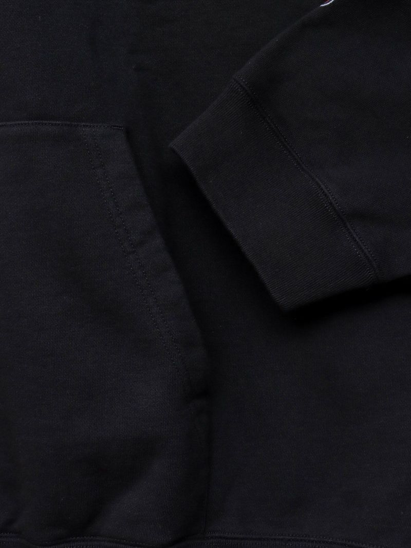 【MASTERMIND×BETTY BOOP】プルパーカー