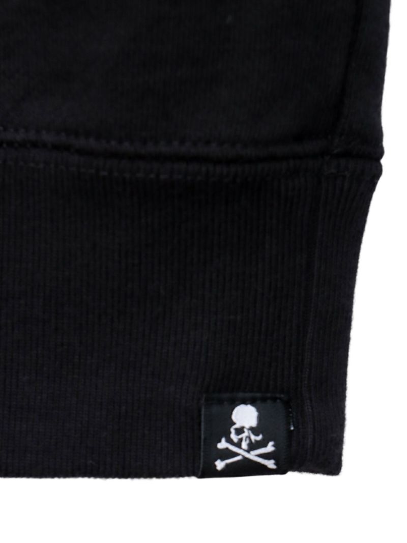 【MASTERMIND×BETTY BOOP】プルパーカー