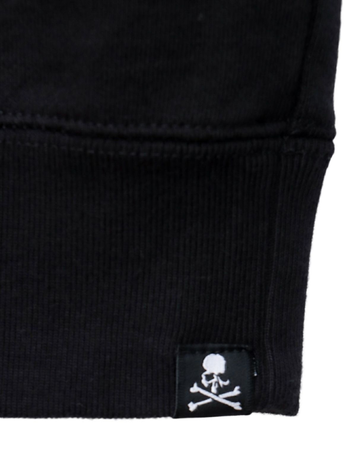 【MASTERMIND×BETTY BOOP】プルパーカー