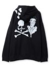 【MASTERMIND×BETTY BOOP】ダメージTシャツ