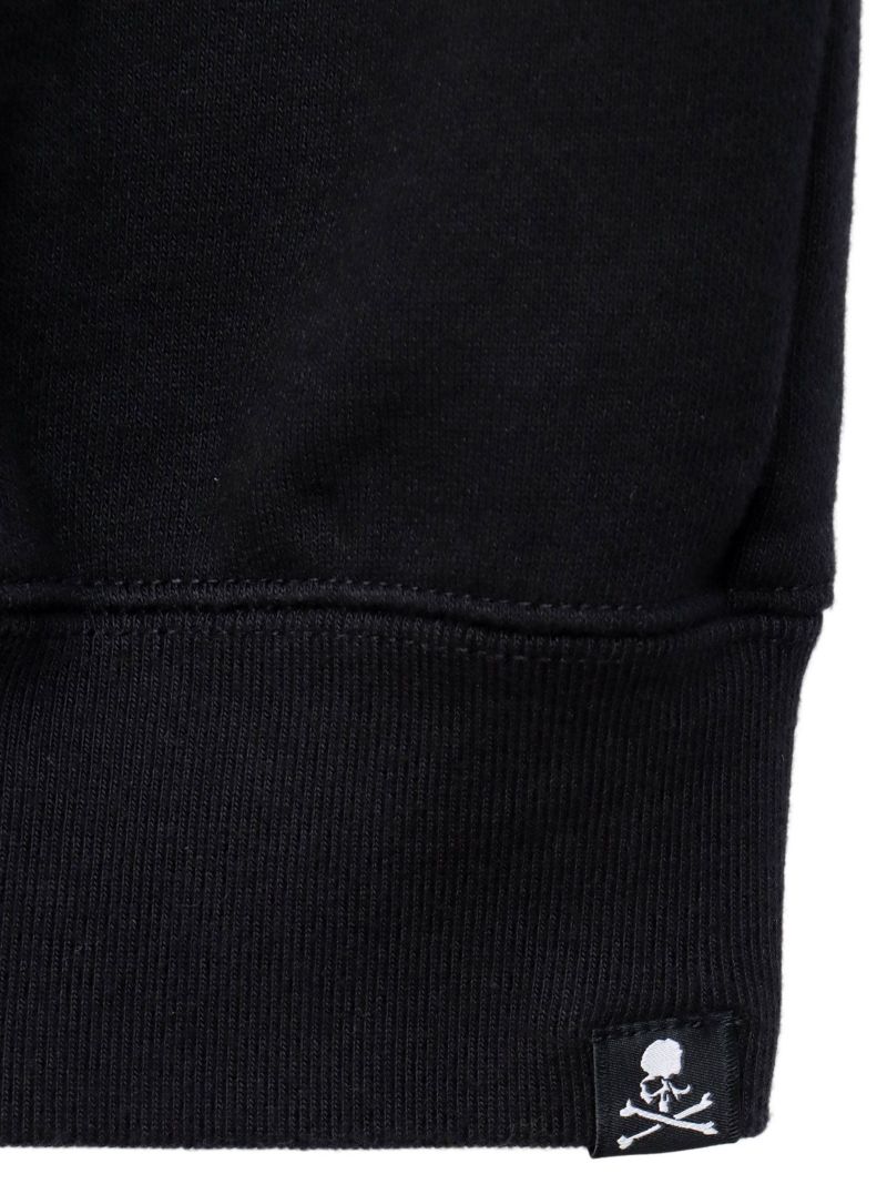 【MASTERMIND×BETTY BOOP】ダメージTシャツ