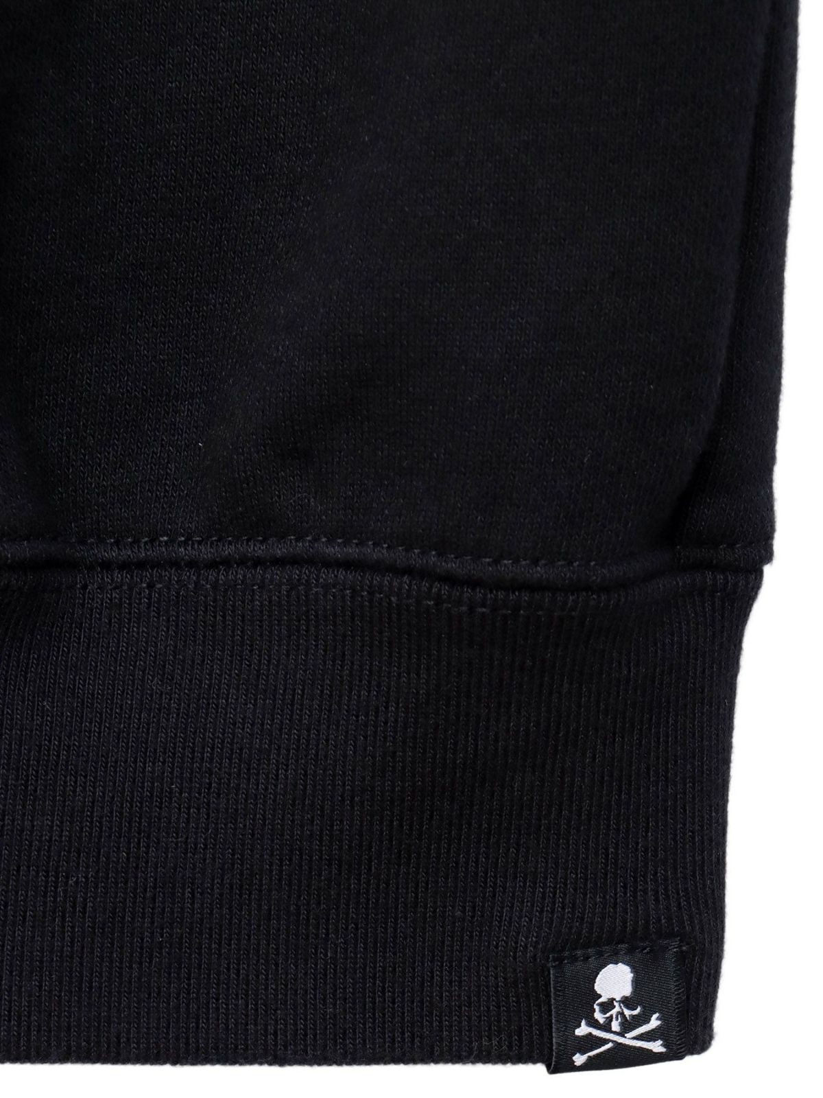 【MASTERMIND×BETTY BOOP】ダメージTシャツ