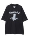 【MASTERMIND×BETTY BOOP】プリントTシャツ