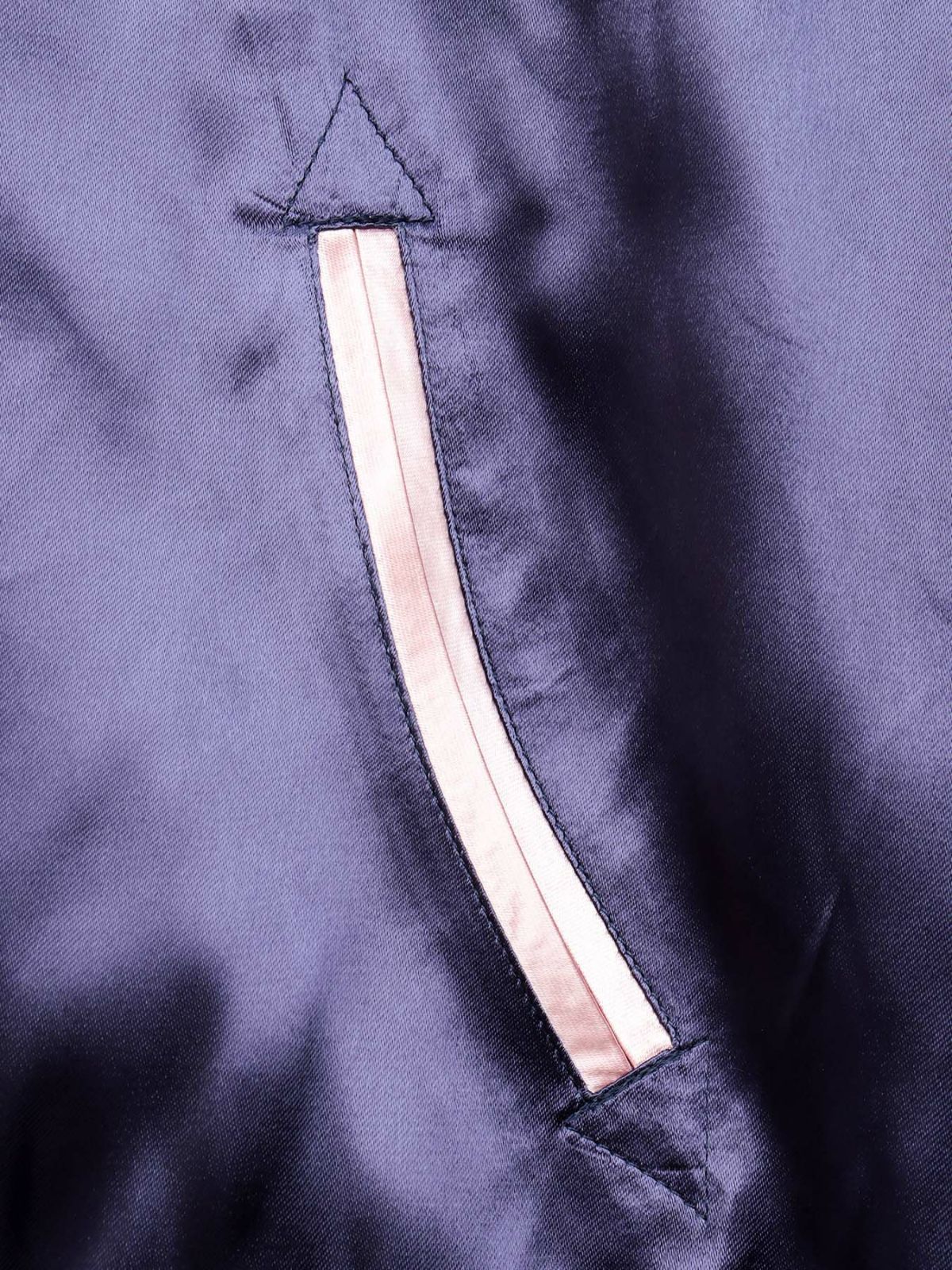 【BETTY BOOP】“九尾ベティ”総刺リバーシブルスカジャン