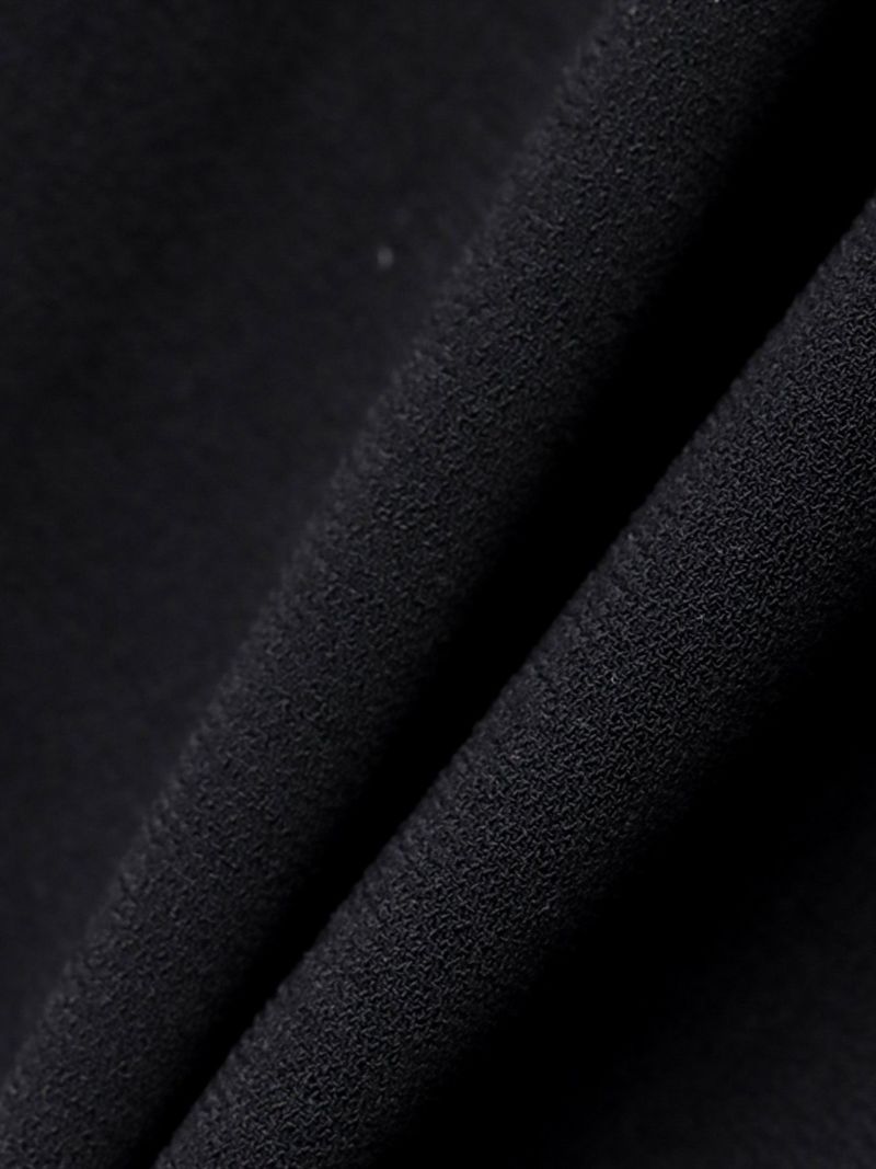 【雅結 -EN-】“彼岸花”昇華転写変形パンツ