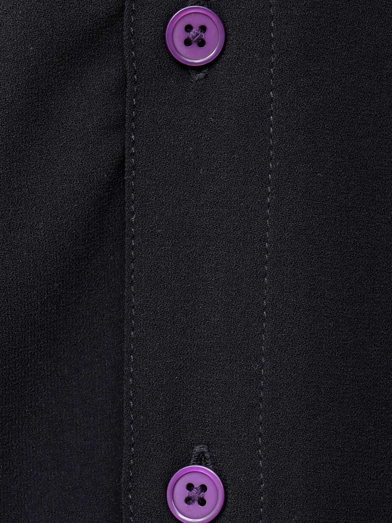 【雅結 -EN-】“彼岸花”昇華転写振袖シャツ