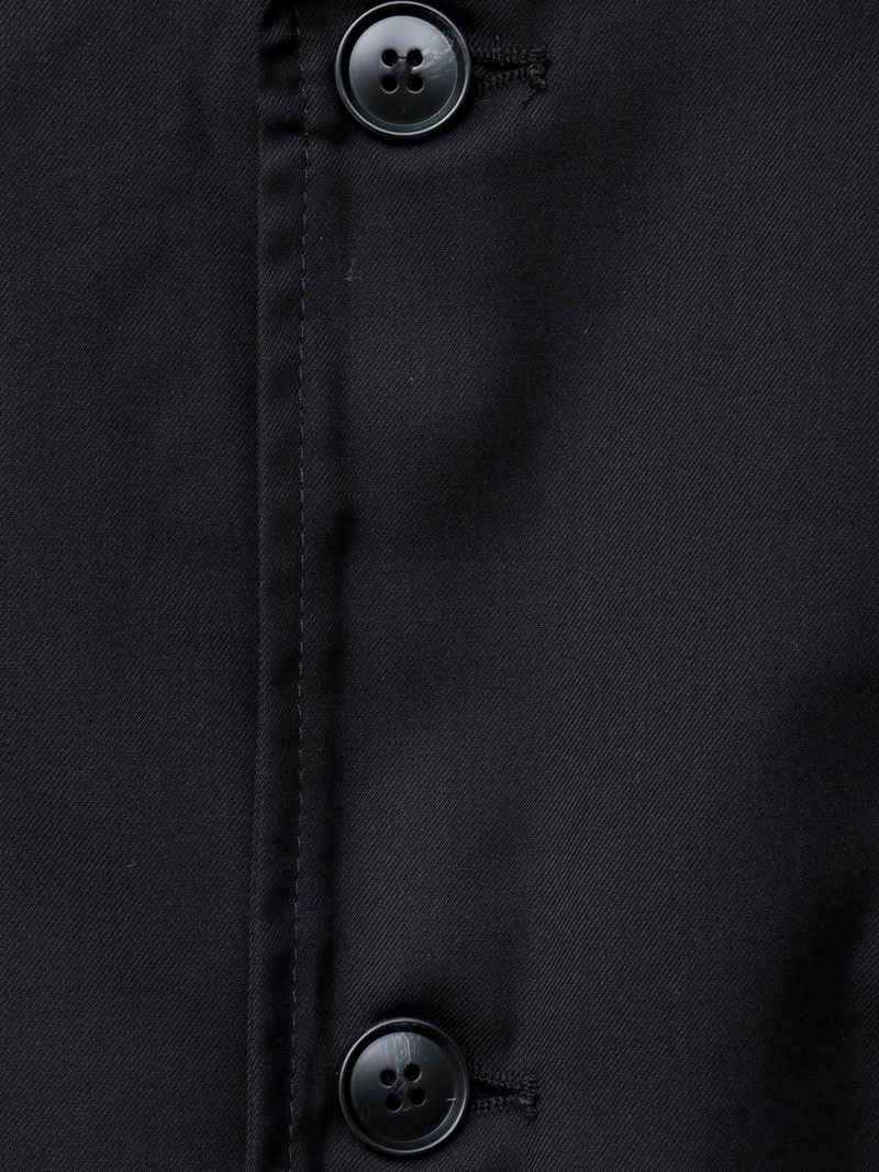 【DRASTIC GARDEN】“稲妻ノ薔薇”総刺繍BIGテーラードジャケット