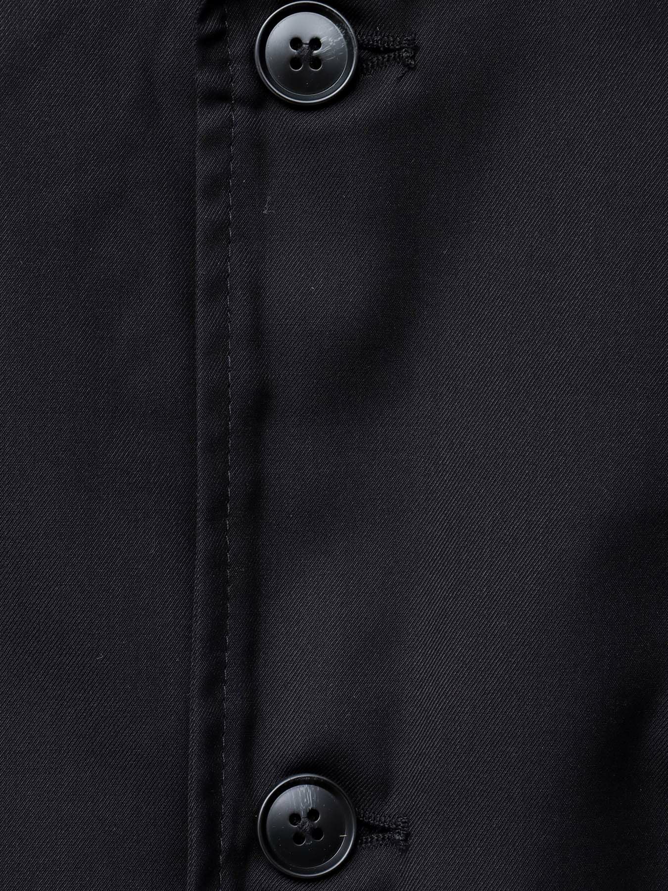 【DRASTIC GARDEN】“稲妻ノ薔薇”総刺繍BIGテーラードジャケット