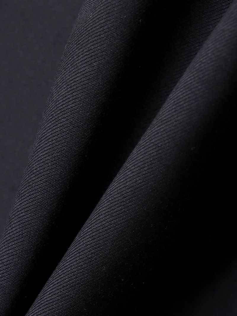 【DRASTIC GARDEN】“火炎ノ菊”総刺繍ワイドパンツ