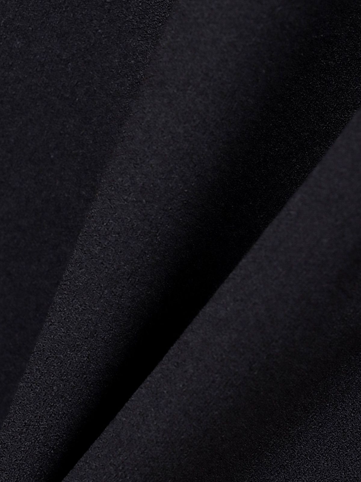  【雅結 -EN-】桜刺繍 キモノスリーブロンT