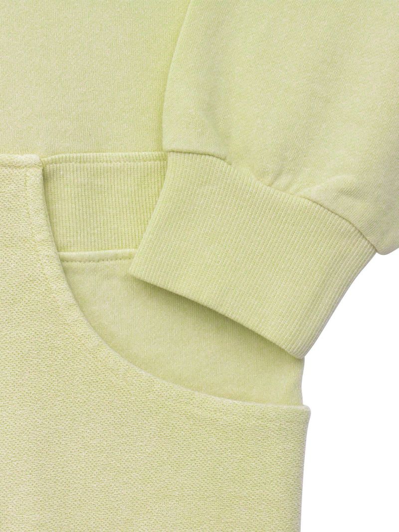 【雅結】猫の窓 刺繍入りZIPパーカー